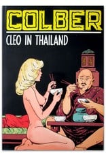 Colber - Cleo in Thailand