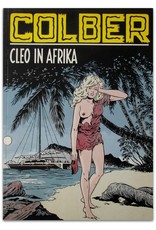 Colber - Cleo in Afrika