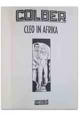 Colber - Cleo in Afrika