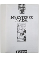 Colber - Meesteres Nada