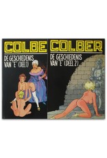 Colber - De geschiedenis van "E" (Deel 1 en 2)