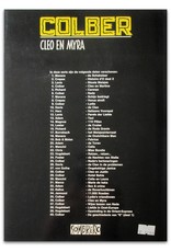 Colber  - Cleo en Myra