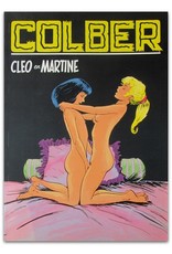 Colber - Cleo en Martine