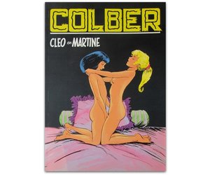 martine comics porn 