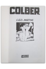 Colber - Cleo en Martine