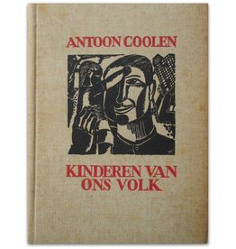 Antoon Coolen - Kinderen van ons volk - 1933