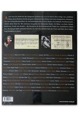 Gilles Cantagrel - Musikhandschriften aus 10 Jahrhunderten. Von Guido von Arezzo bis Karlheinz Stockhausen