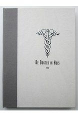 Dr. Med. J. Voorhoeve [ed.] - De Dokter in Huis. Populair Tijdschrift voor de Volksgezondheid. Dertiende jaargang (1932)