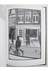 Petra Noordkamp, Ida Sandberg & Maarten Voorhoeve [red.] - Café De Pels 25 jaar: 1970-1995