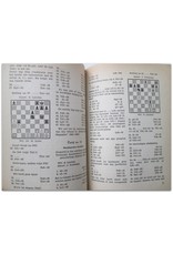 L.G. Eggink & W.A.T. Schelfhout [ed.] - Partij verloren... Gedenkboek ter herinnering aan de schakers in Nederland die tijdens de Bezetting heengingen