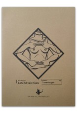 Barend van Hoek - Product: Tekeningen. The more u c, the more u get