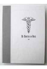 Dr. Med. J. Voorhoeve - De Dokter in Huis. Populair Tijdschrift voor de Volksgezondheid. Twaalfde jaargang (1931)
