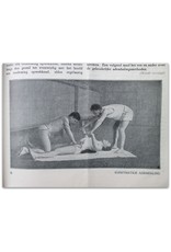 Dr. Med. J. Voorhoeve - De Dokter in Huis. Populair Tijdschrift voor de Volksgezondheid. Twaalfde jaargang (1931)