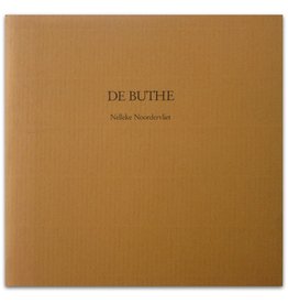 Nelleke Noordervliet - De Buthe - 1991