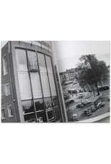 Gerrit Middelbeek [ed.] - Arnhem 1950-1960. Beelden van een stad tussen ooit en nu. Voorwoord en teksten van Ad Lansink