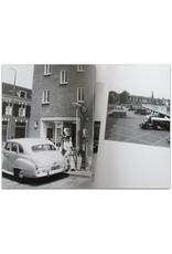 Gerrit Middelbeek [ed.] - Arnhem 1950-1960. Beelden van een stad tussen ooit en nu. Voorwoord en teksten van Ad Lansink