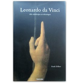 Frank Zöllner - Leonardo da Vinci (1452-1519) - 2003