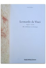 Frank Zöllner - Leonardo da Vinci 1452-1519. Alle schilderijen en tekeningen