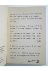 ['De Directie'] - Rotatie: Verkrijgbare kaarten