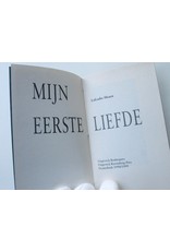 Lafcadio Hearn - Mijn eerste liefde