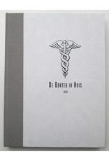 Dr. Med. J. Voorhoeve [ed.] - De Dokter in Huis. Populair Tijdschrift voor de Volksgezondheid. Tiende jaargang (1929)