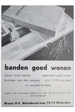 [Goed Wonen] - Negende jaargang 1956