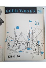 [Goed Wonen] - Elfde jaargang 1958