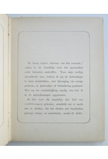 W. Th. van Griethuijsen - Veldbloemen. Gedichten [...]. Tweede vermeerderde druk