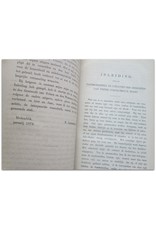 P.C. Hooft - Gedichten van P.Cz. Hooft. Eerste volledige uitgave, gedeeltelijk naar des dichters eigen handschrift. [...] Eerste [en Tweede] Deel