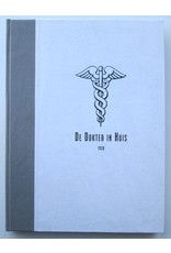 Dr. Med. J. Voorhoeve [red.] - De Dokter in Huis. Populair Tijdschrift voor de Volksgezondheid. Negende jaargang (1928)