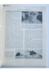 Dr. Med. J. Voorhoeve [red.] - De Dokter in Huis. Populair Tijdschrift voor de Volksgezondheid. Negende jaargang (1928)