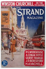 A. Conan Doyle - The End of Devil Hawker [in: The Strand Magazine Vol. LXXX [80], No 479: 1930]