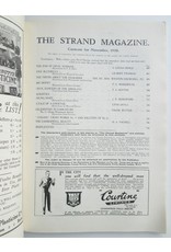 A. Conan Doyle - The End of Devil Hawker [in: The Strand Magazine Vol. LXXX [80], No 479: 1930]