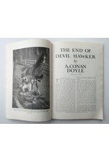 A. Conan Doyle - The End of Devil Hawker [in: The Strand Magazine Vol. LXXX [80], No 479: 1930]