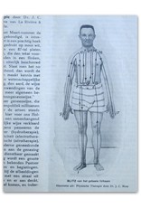 Dr. Med. J. Voorhoeve [red.] - De Dokter in Huis. Populair Tijdschrift voor de Volksgezondheid. Zevende jaargang (1926)