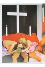 Tony Sørensen [red.] - Color Orgie No. 8. Color Pornography