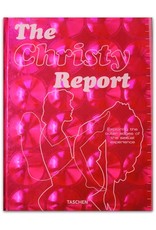 John Quinn & Kim Christy - The Christy Report: Exploring the Outer Edges of the Sexual Experience