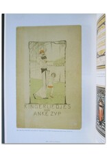 Jan Jaap Heij & Jan Storm van Leeuwen - Omslag in beeld. Boeken, bladmuziek, brochures, toegepaste grafische kunst 1890-1940
