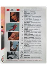 Jan Heemskerk [red.] - Playboy Nr. 11: November. Simon Vinkenoog en zijn naakte bruid