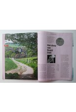 Marcel van Roosmalen - Haat aan de 'leuke' papa [in]: Volkskrant Magazine 789