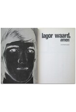 [Ad Lagerwaard] - Lagor Waard, amen (una buena puya)