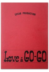 [Anonymous] - Love a Go-Go : [SPEAB Production]