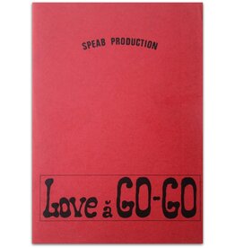 [Anonymous] - Love a Go-Go - 1970