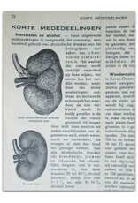 Dr. Med. J. Voorhoeve [ed.] - De Dokter in Huis. Populair Tijdschrift voor de Volksgezondheid. Elfde jaargang (1930)