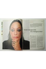 Herman Brusselmans [e.a.] - Volkskrant Magazine 197: [Advocaat Inez Weski]