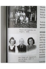 Arnon Grunberg [e.a.] - Volkskrant Magazine 735: [De oorlogsherinneringen van Hannelore Grünberg-Klein]