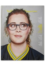 Arnon Grunberg [i.a.] - Volkskrant Magazine 777: [Arnon Grunberg interviewt Anouk]