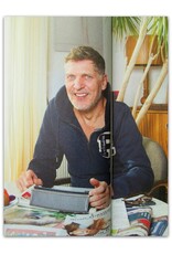 Arnon Grunberg [i.a.] - Volkskrant Magazine 777: [Arnon Grunberg interviewt Anouk]