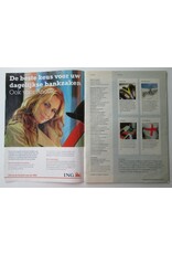 Tim Krabbé - Volkskrant Magazine 452: [Boekenweek Interview]