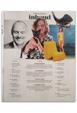 Rineke Dijkstra [e.a.] - Volkskrant Magazine 600: [Raket! 50 jaar Cultuuricoon]